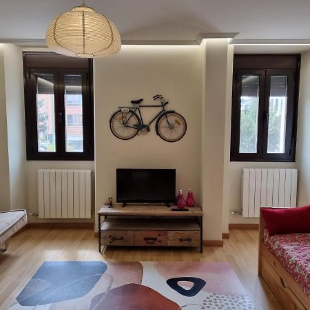 Pilgrim Apartment Burgo المظهر الخارجي الصورة