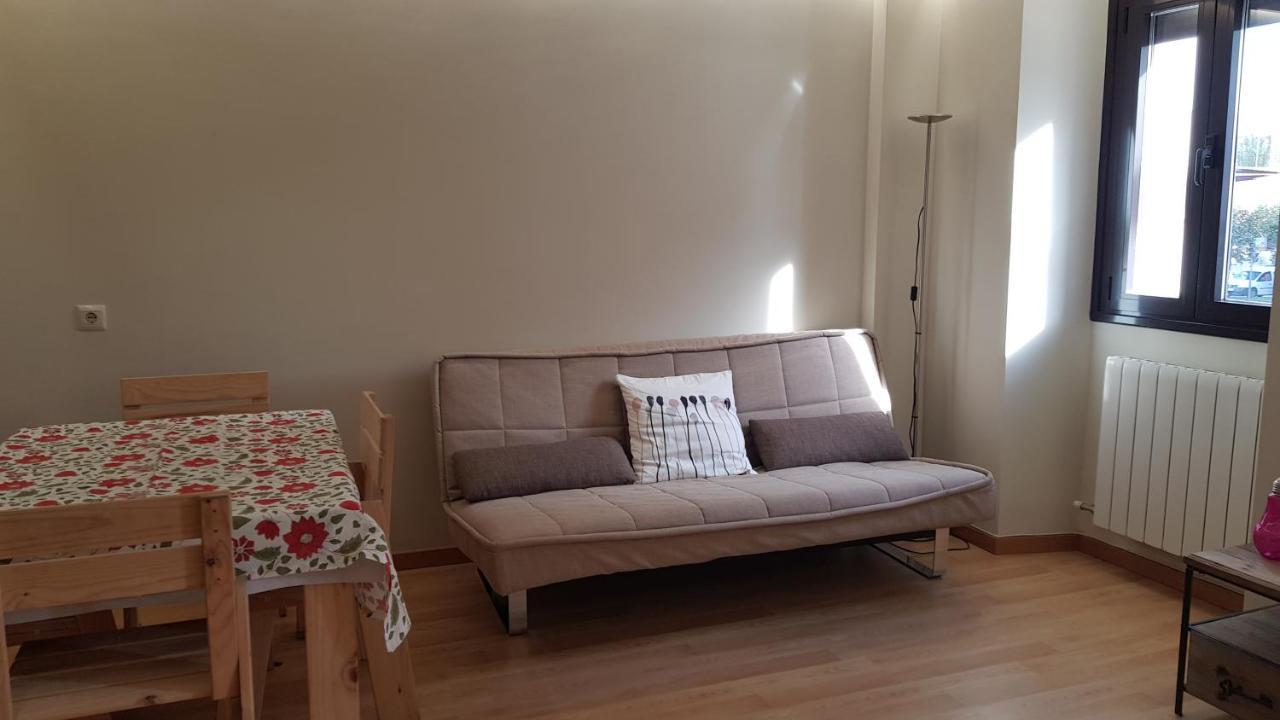 Pilgrim Apartment Burgo المظهر الخارجي الصورة