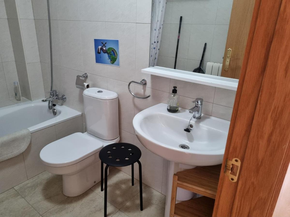 Pilgrim Apartment Burgo المظهر الخارجي الصورة
