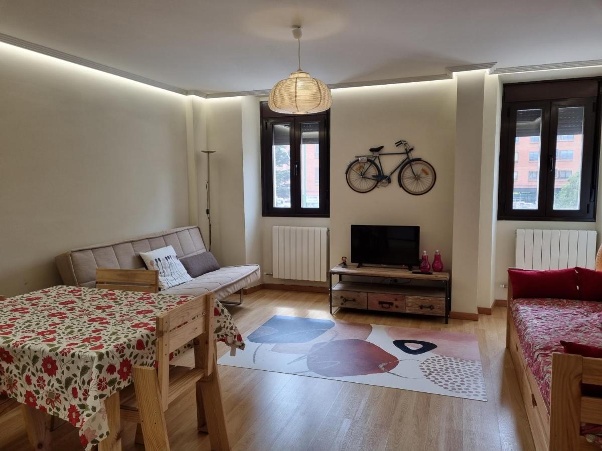 Pilgrim Apartment Burgo المظهر الخارجي الصورة